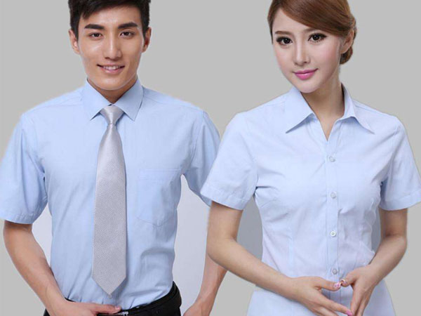 夏季職業(yè)裝