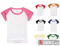 廣告衫定制——從面料的選擇到熨燙的維護(hù)