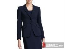 定制女士西裝時，應(yīng)該特別注意這些要點!