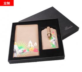 公司商務(wù)禮品_皮具禮品定制