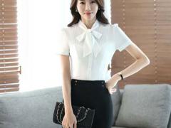 高端白領女裝/商務女裝/職業(yè)女裝 定制